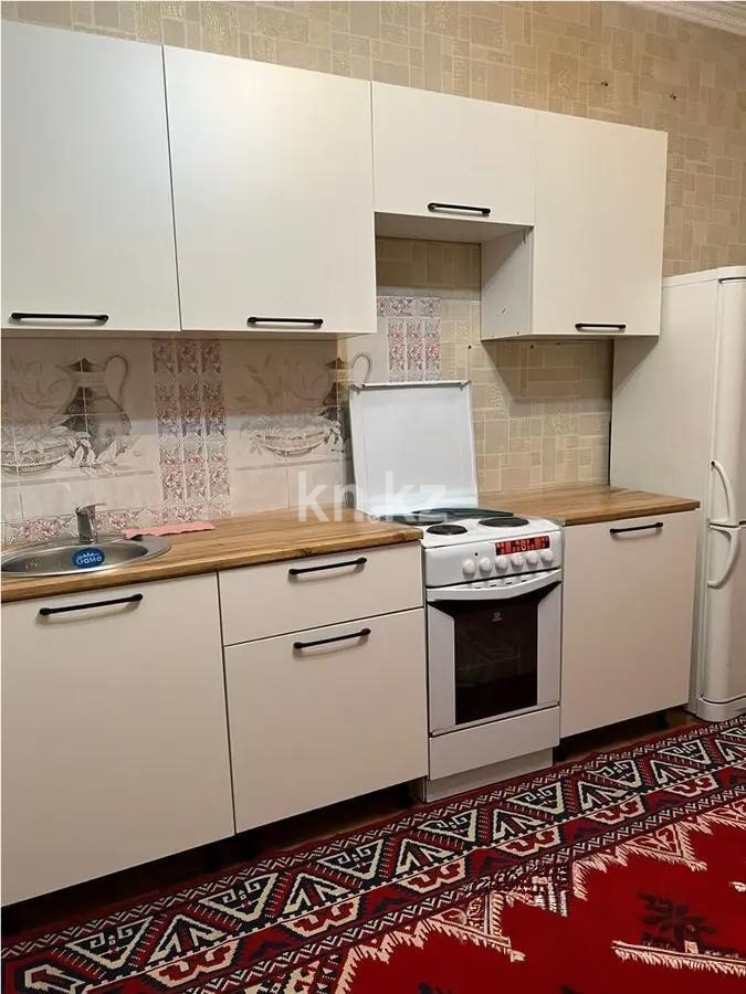 Продажа 1-комнатной квартиры, 40 м² в Алматы - фото 2