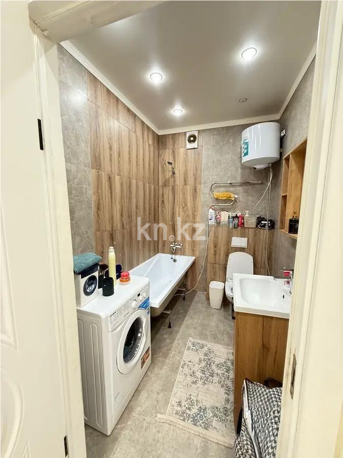 Продажа 2-комнатной квартиры, 50 м², ул. А-123, дом  7 - Продажа  двухкомнатных квартир в Астане без посредников фото 4 из 5