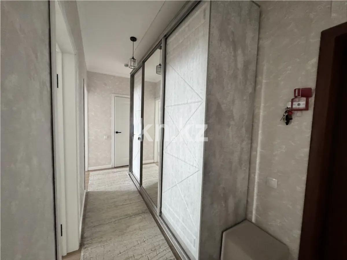 Продажа 2-комнатной квартиры, 68 м² в Караганде - фото 6