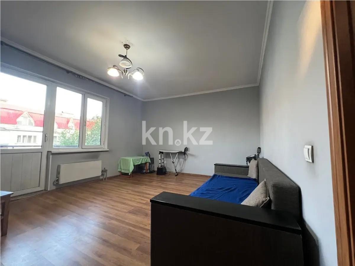Продажа 2-комнатной квартиры, 65 м², ул. Дунентаева, дом  8Б - Продажа квартир в Алматы фото 1 из 3