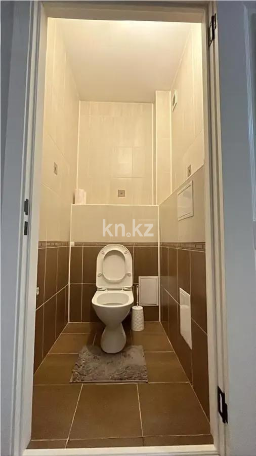 Продажа 3-комнатной квартиры, 89.4 м² в Астане - фото 6