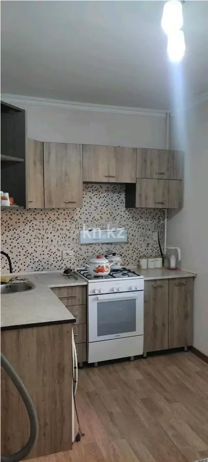 Продажа 1-комнатной квартиры, 45 м², мкр-н Жас Канат, дом  1/14 - Продажа квартир в Казахстане фото 3 из 4