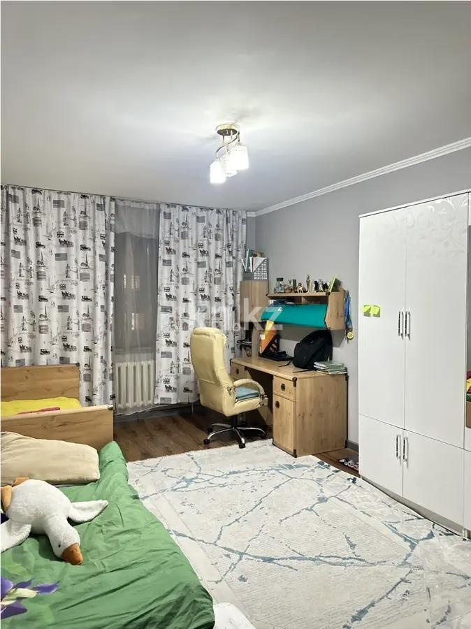 Продажа 3-комнатной квартиры, 77 м², мкр-н Зердели, дом  1/23 в Алматы - фото 2