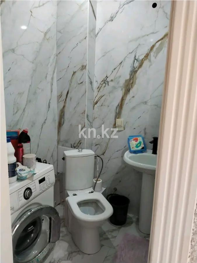 Продажа 1-комнатной квартиры, 30 м² - Продажа квартир в новостройках Астаны - страница 37 фото 3 из 3