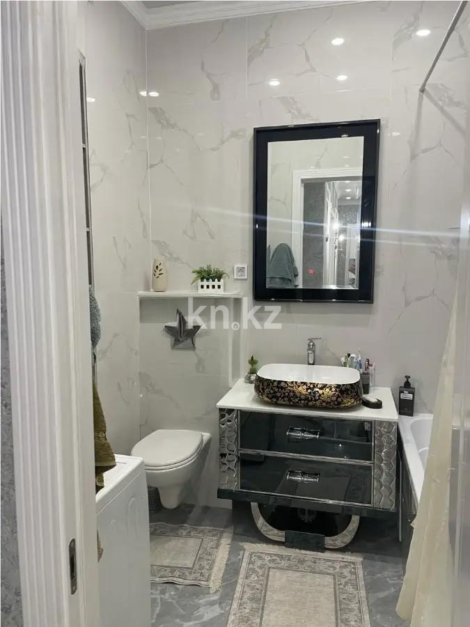Продажа 3-комнатной квартиры, 90 м² в Астане - фото 5