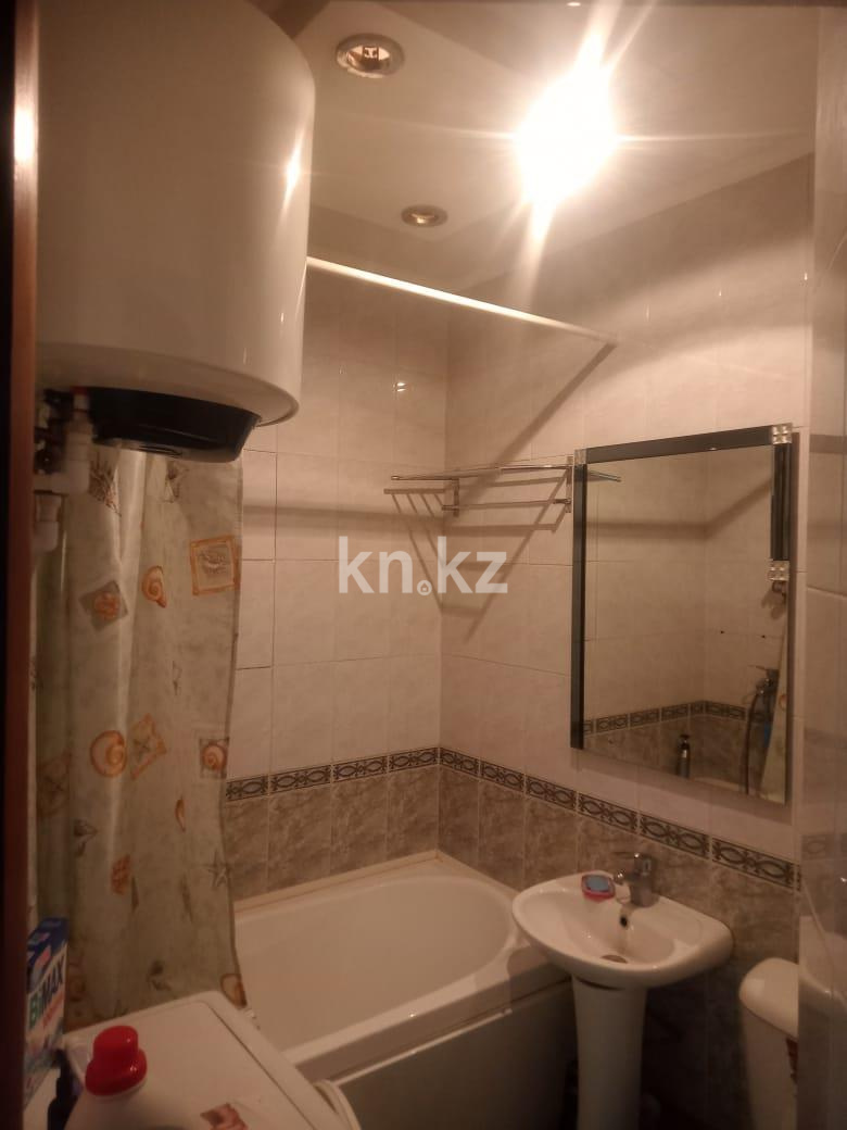 Продажа 1-комнатной квартиры, 30 м², ул. Крылова, дом  48 - Продажа  однокомнатных квартир в Караганде фото 8 из 14