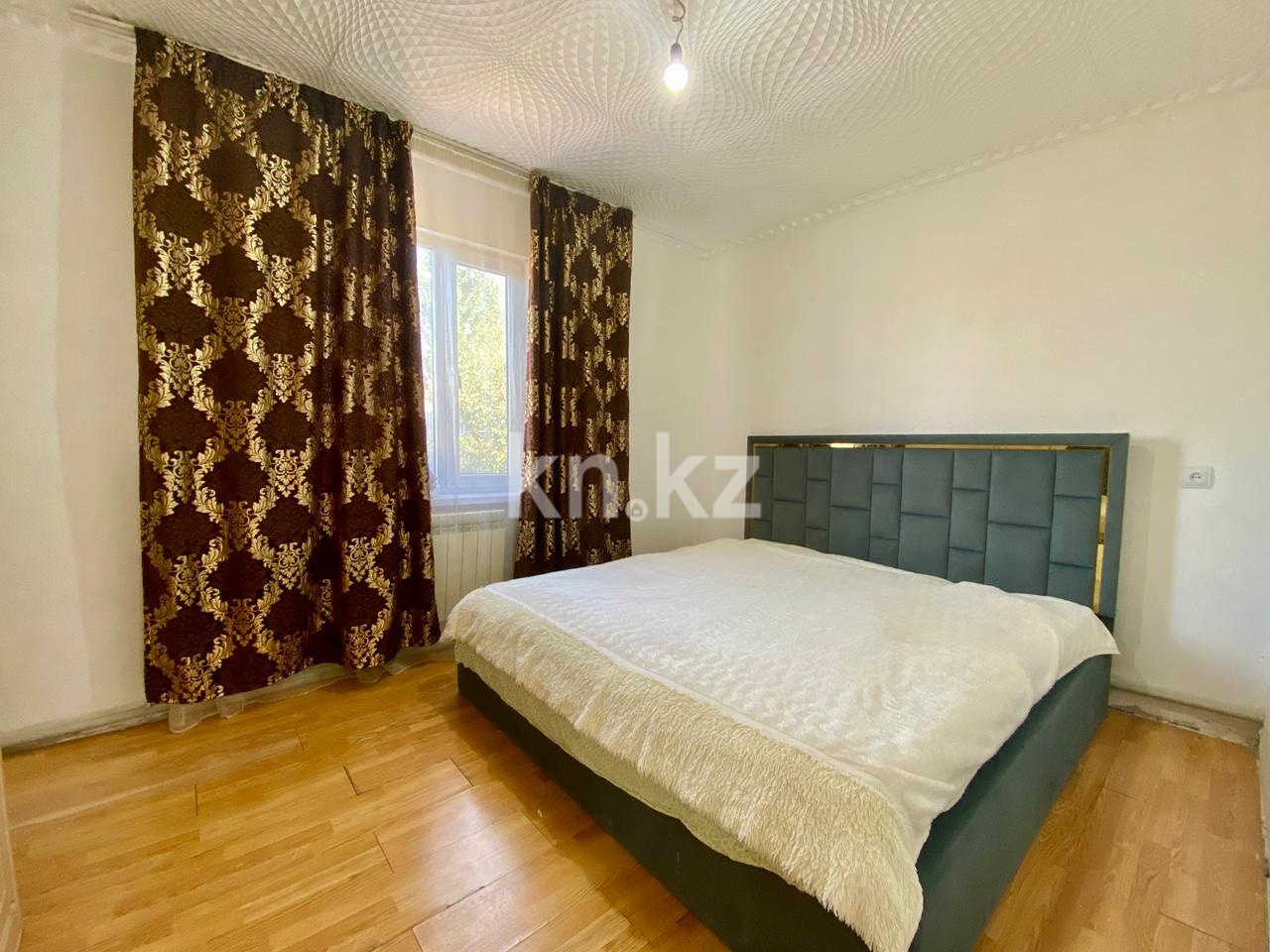Продажа 2-комнатного дома, 50 м², 2 линия, дом  11 - Продажа жилой и коммерческой недвижимости в Алматинской области фото 1 из 8