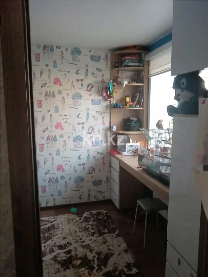 Продажа 2-комнатной квартиры, 46 м², ул. Уалиханова, дом  8 - Продажа  двухкомнатных квартир в Темиртау без посредников фото 2 из 6