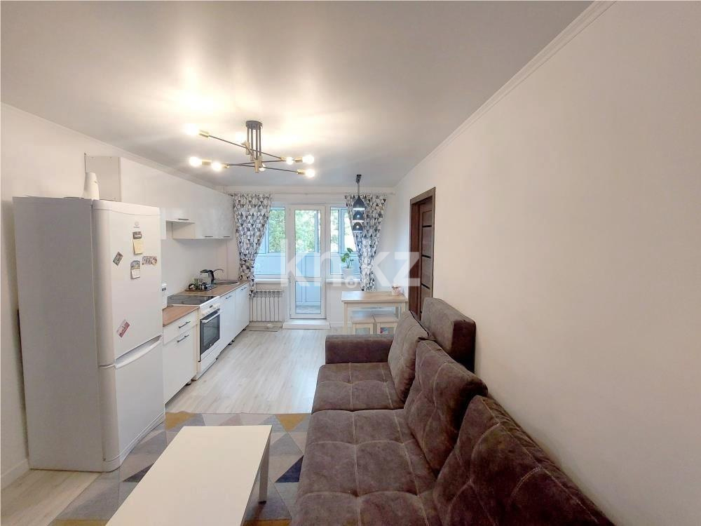 Продажа 2-комнатной квартиры, 44 м², пр. Н. Абдирова в Караганде - фото 3