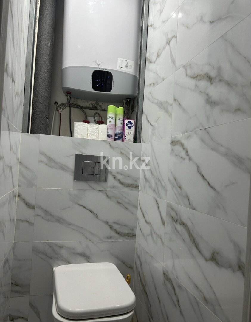 Продажа 3-комнатной квартиры, 62 м² в Караганде - фото 7