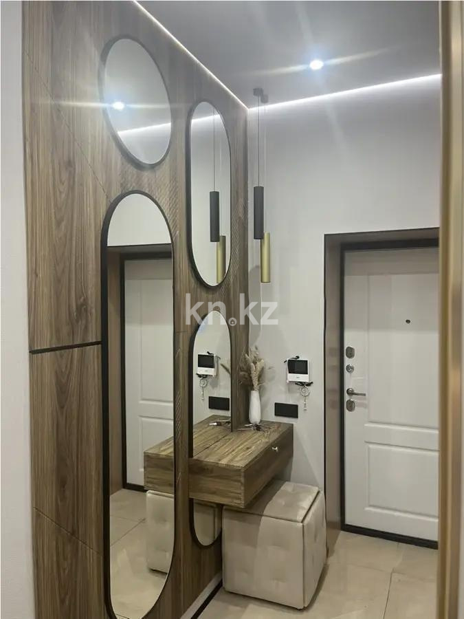 Продажа 3-комнатной квартиры, 90 м² - Продажа квартир в Караганде - страница 2 фото 7 из 7