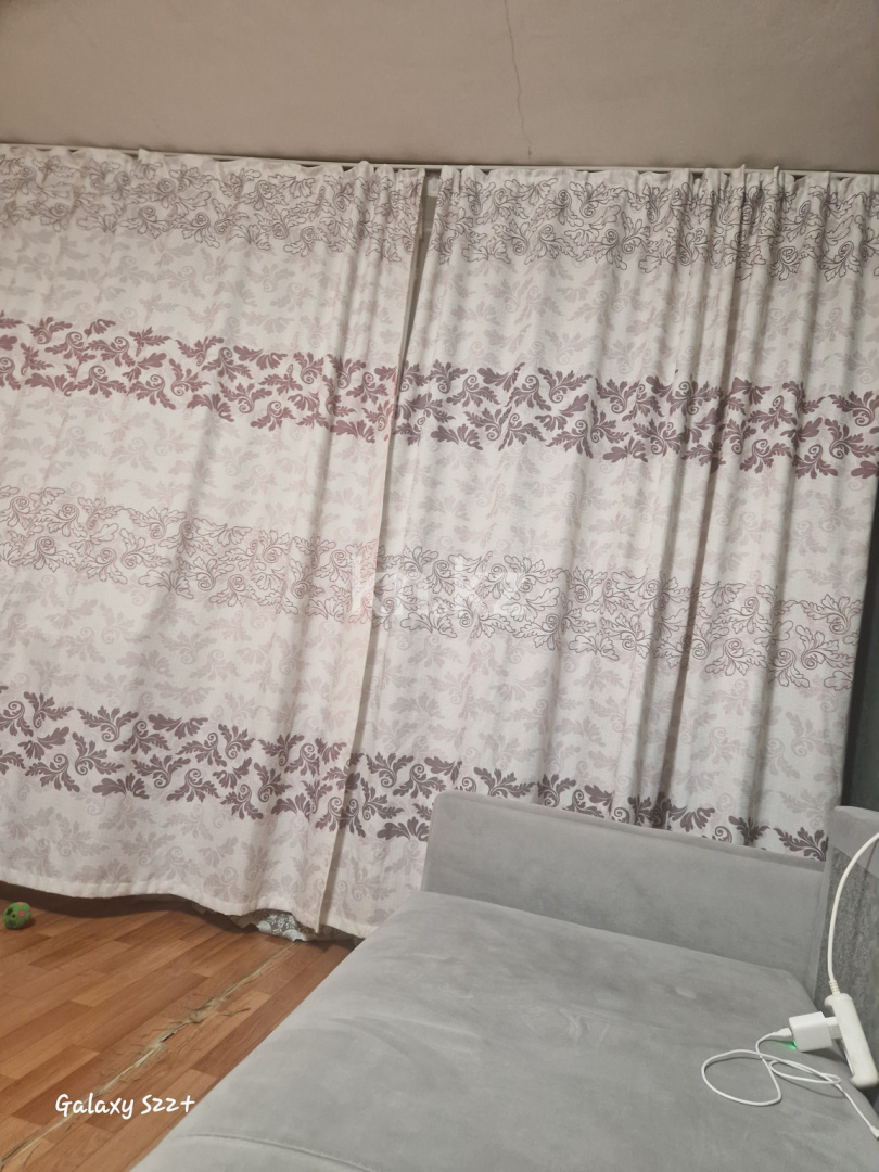 Аренда 1-комнатной квартиры, 36 м² - Аренда квартир помесячно в Казахстане фото 3 из 3
