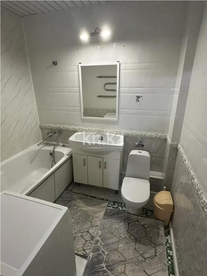 Продажа 2-комнатной квартиры, 65 м² - Недвижимость в Астане фото 4 из 5