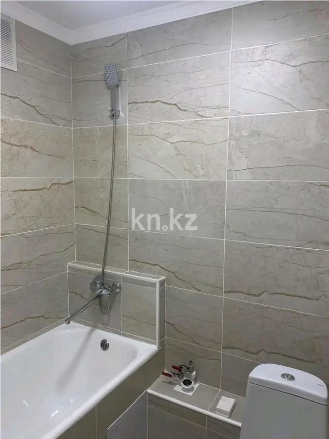 Продажа 2-комнатной квартиры, 44.5 м² в Алматы - фото 4