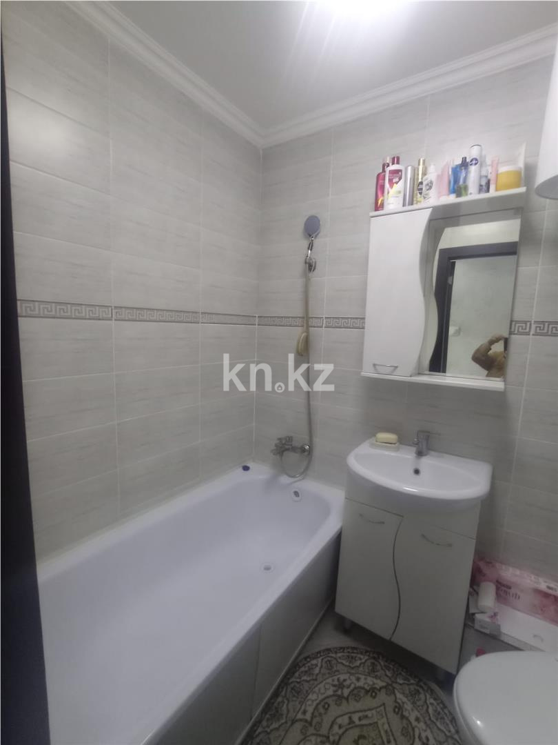 Продажа 2-комнатной квартиры, 44.1 м², мкр-н 22 - Продажа квартир в Караганде фото 5 из 7