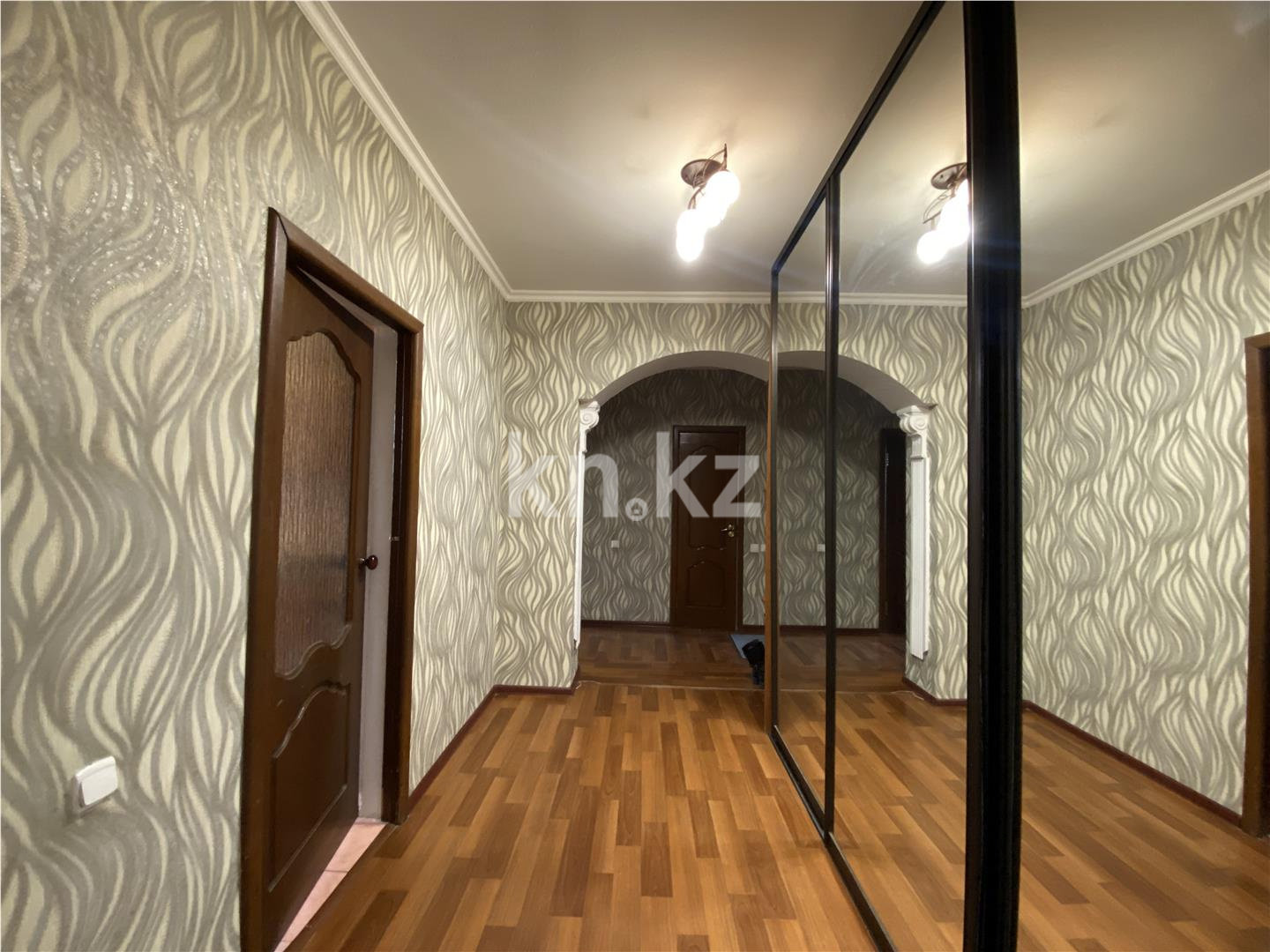 Продажа 2-комнатной квартиры, 69 м², ул. Куйши Дина - Продажа квартир в Казахстане фото 13 из 13