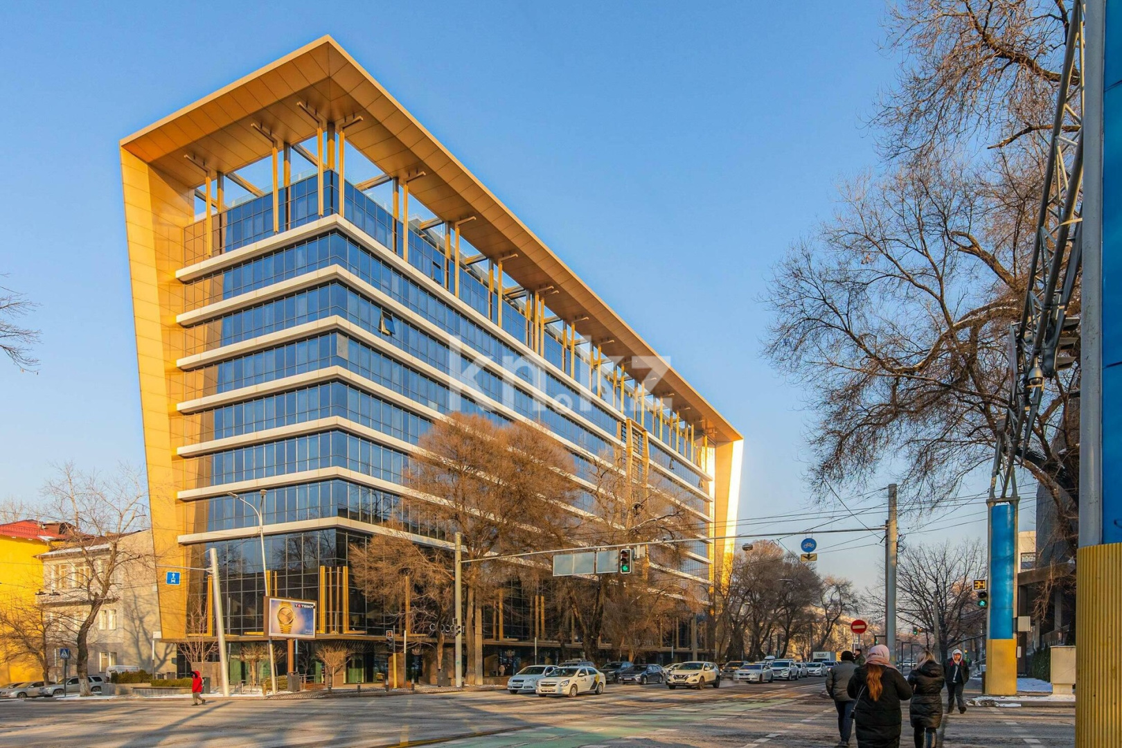 Аренда помещения - Аренда недвижимости в Казахстане - страница 3 фото 13 из 13