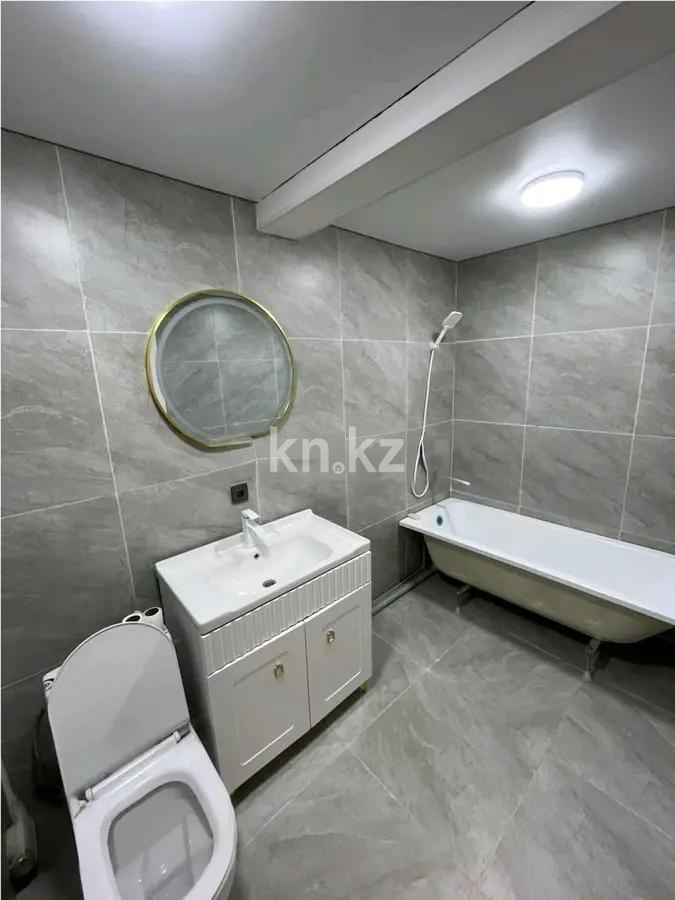 Продажа 2-комнатной квартиры, 40 м² в Алматы - фото 4