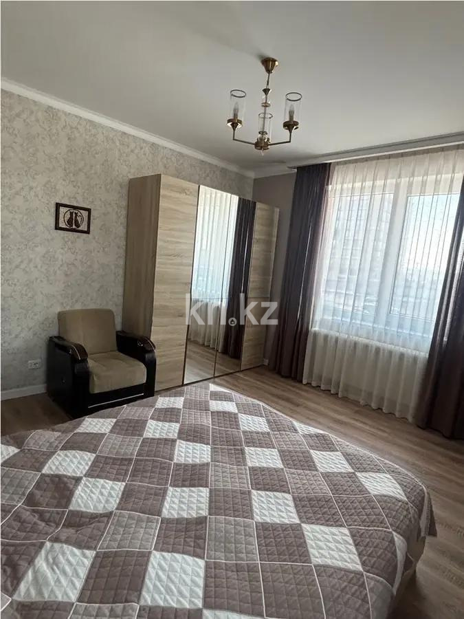 Продажа 4-комнатной квартиры, 127 м², пр. Аль-Фараби, дом  8 в Астане - фото 2