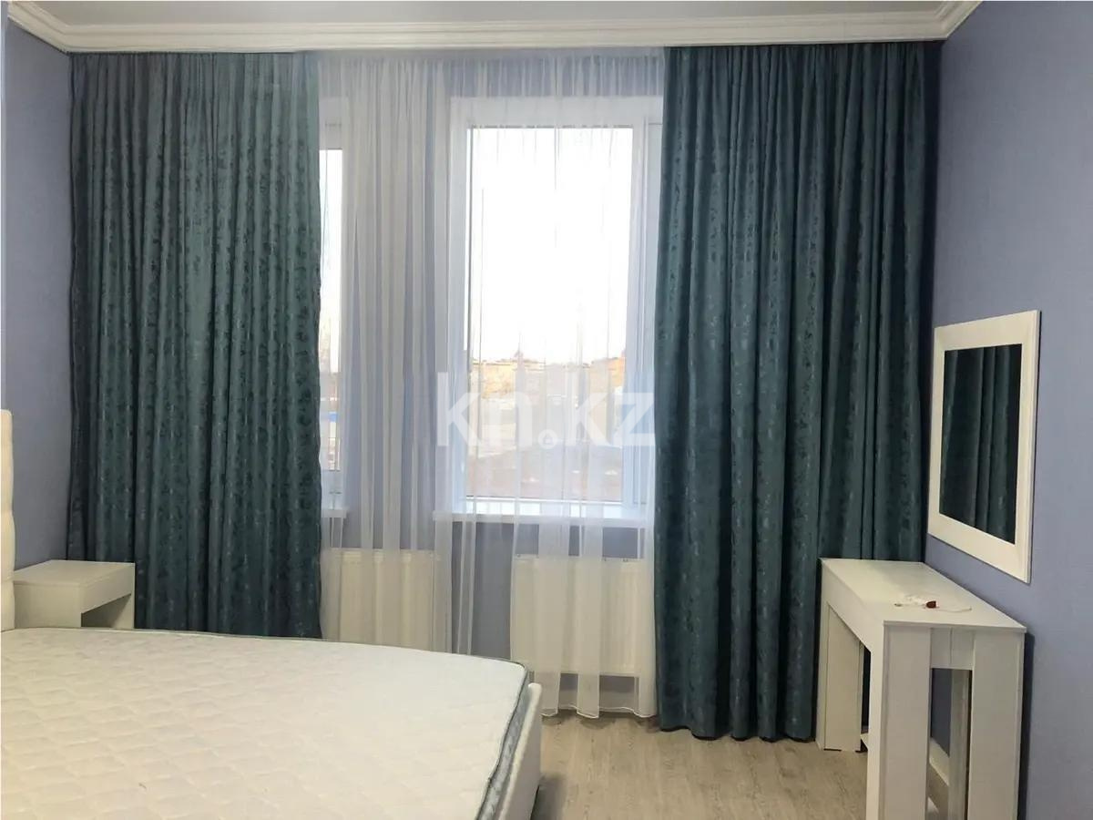 Продажа 2-комнатной квартиры, 66.7 м² - Продажа двухкомнатных квартир в блочном доме в Казахстане фото 2 из 2