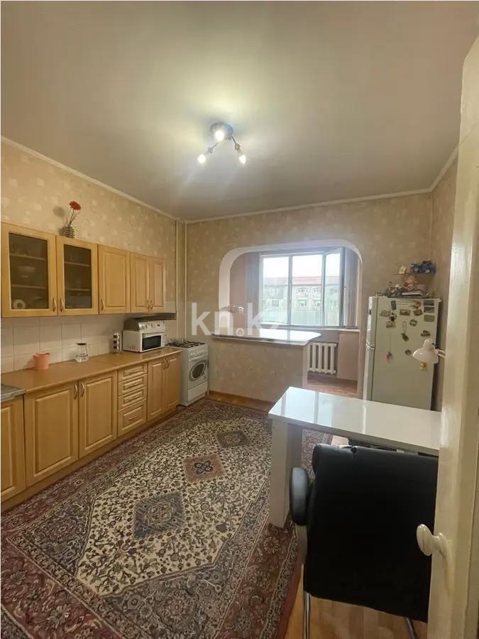 Продажа 1-комнатной квартиры, 45.8 м², мкр-н Таугуль-2, дом  7 - Продажа  однокомнатных квартир в Алматы с фото фото 2 из 4