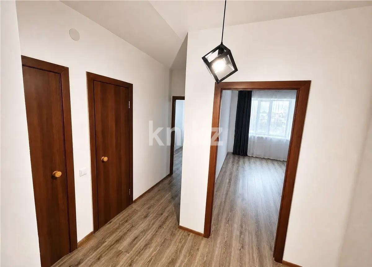 Продажа 2-комнатной квартиры, 49 м² - Продажа квартир в новостройках Караганды - страница 5 фото 6 из 6
