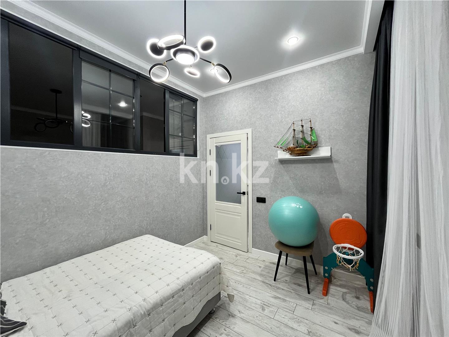 Продажа 3-комнатной квартиры, 63 м² - Продажа  трехкомнатных квартир в Караганде - страница 15 фото 8 из 15