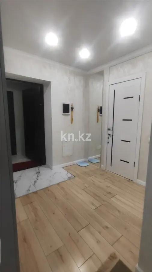 Продажа 1-комнатной квартиры, 43.2 м², пр. Кабанбай батыра, дом  75а в Астане - фото 4