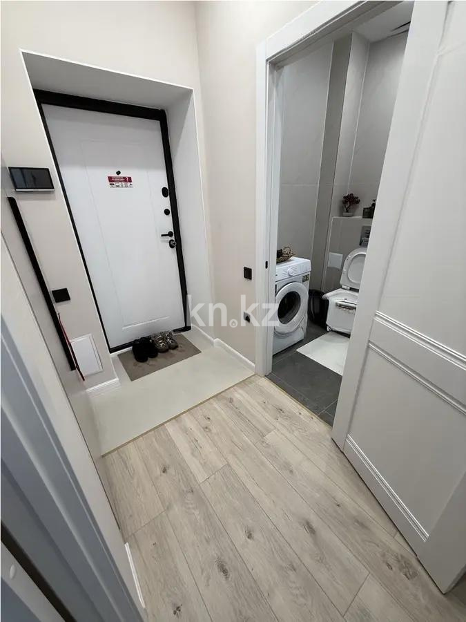 Продажа 1-комнатной квартиры, 38 м² в Астане - фото 4