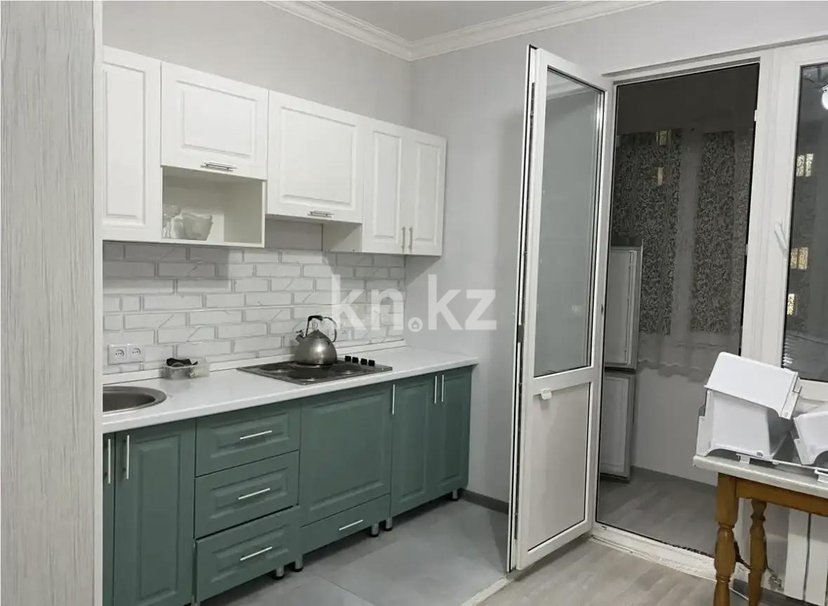 Продажа 1-комнатной квартиры, 38.3 м² - Продажа квартир в новостройках Алматы без посредников фото 3 из 5