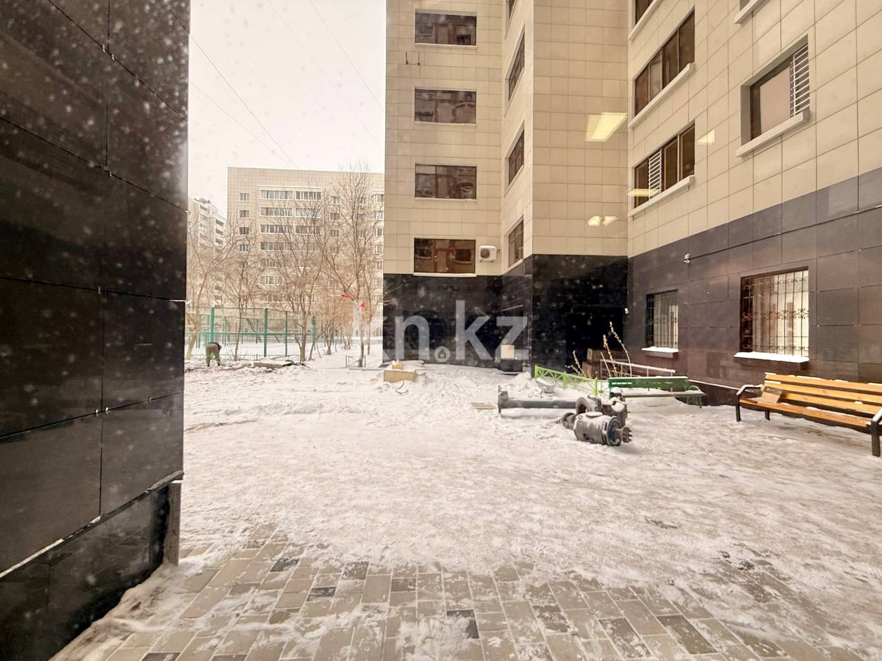 Аренда помещения - Аренда жилой и коммерческой недвижимости в Казахстане фото 11 из 37