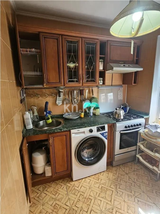 Продажа 3-комнатной квартиры, 59 м² - Продажа трехкомнатных квартир в панельном доме в Казахстане - страница 18 фото 3 из 4