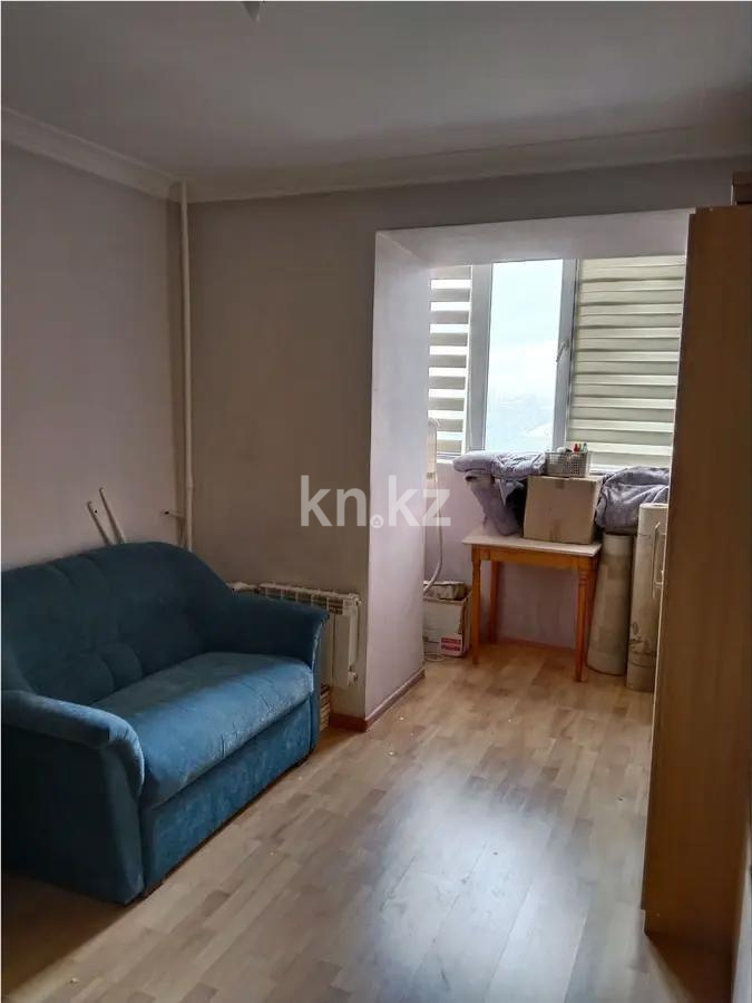 Продажа 3-комнатной квартиры, 62 м², ул. Ермекова, дом  52 в Караганде - фото 2