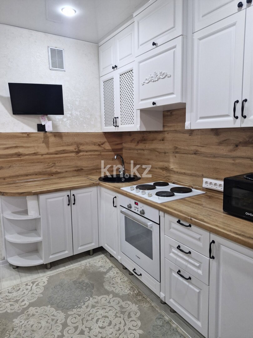 Аренда 2-комнатной квартиры, 55 м² в Семее
