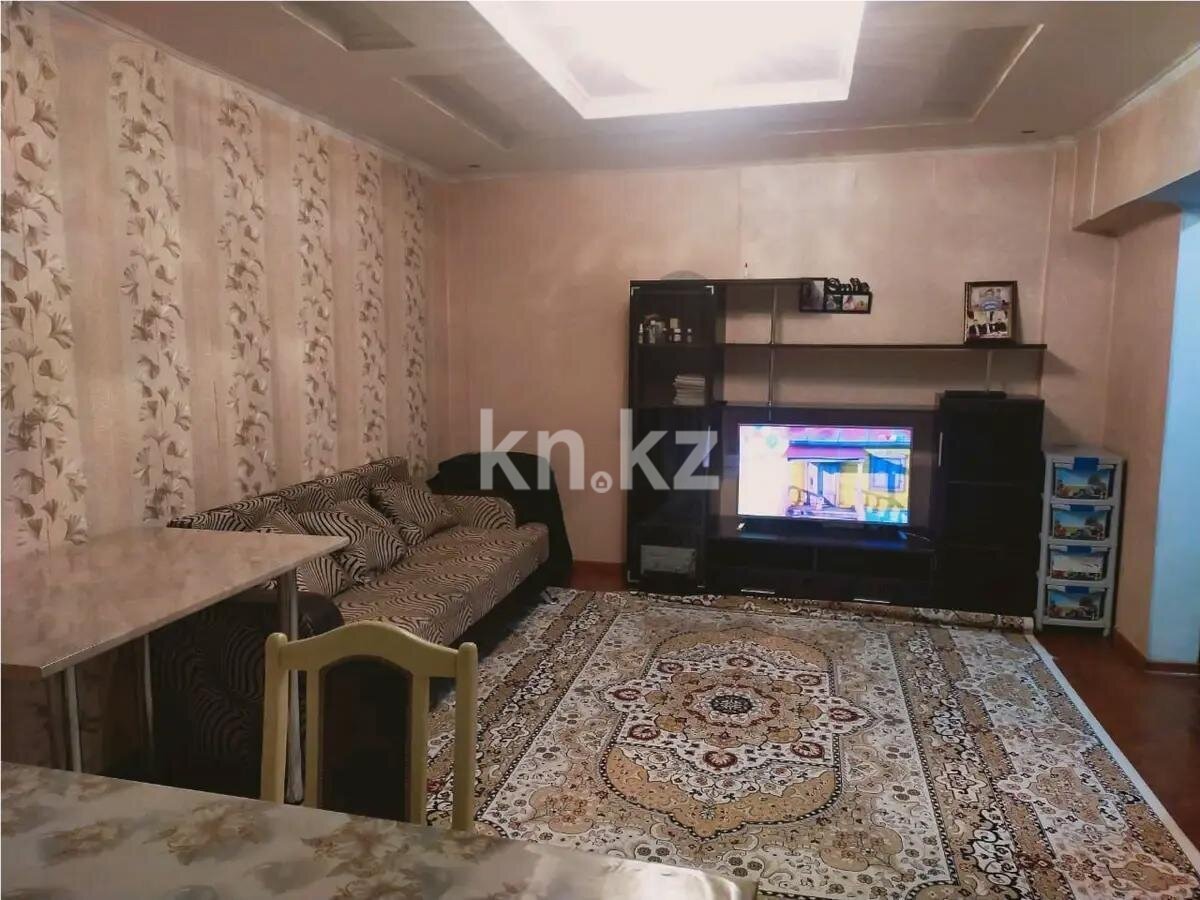 Продажа 1-комнатной квартиры, 38 м² в Алматы