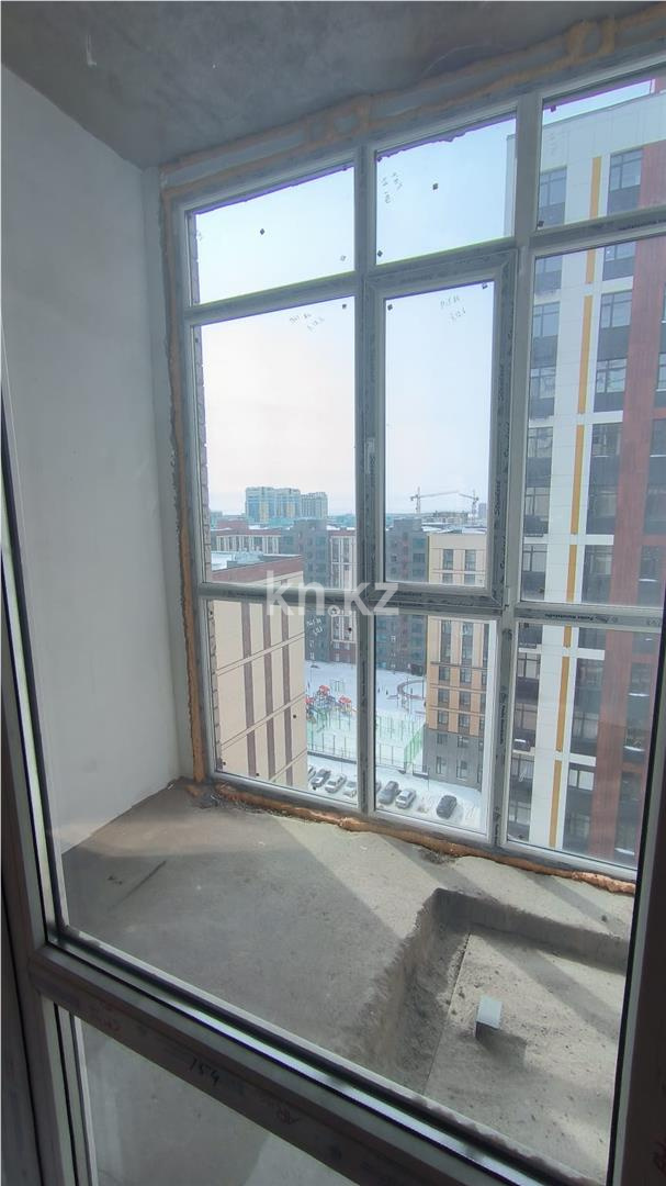 Продажа 3-комнатной квартиры, 91 м² - Продажа трехкомнатных квартир в Караганде фото 9 из 10