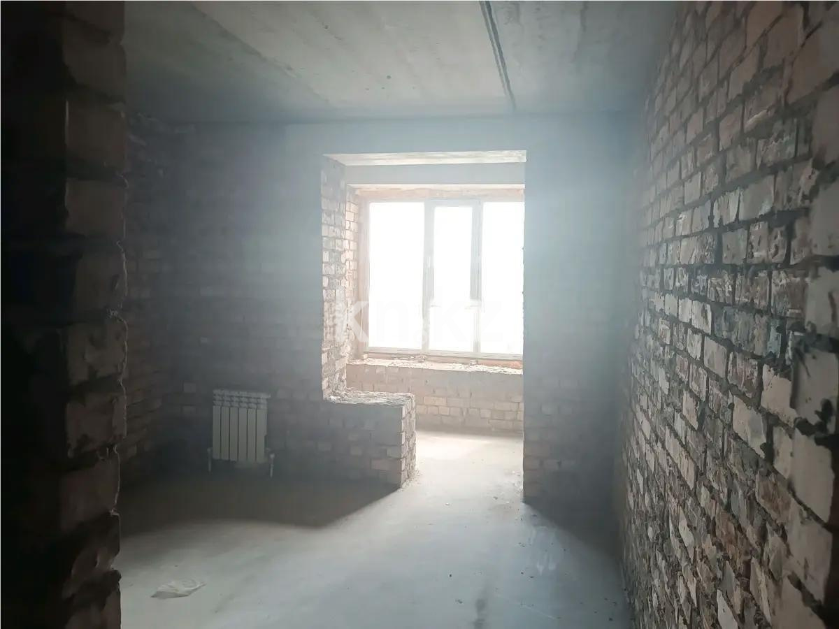 Продажа 1-комнатной квартиры, 43 м², ул. Ардагерлер, дом  38/3 - Продажа квартир в Астане с фото фото 1 из 2