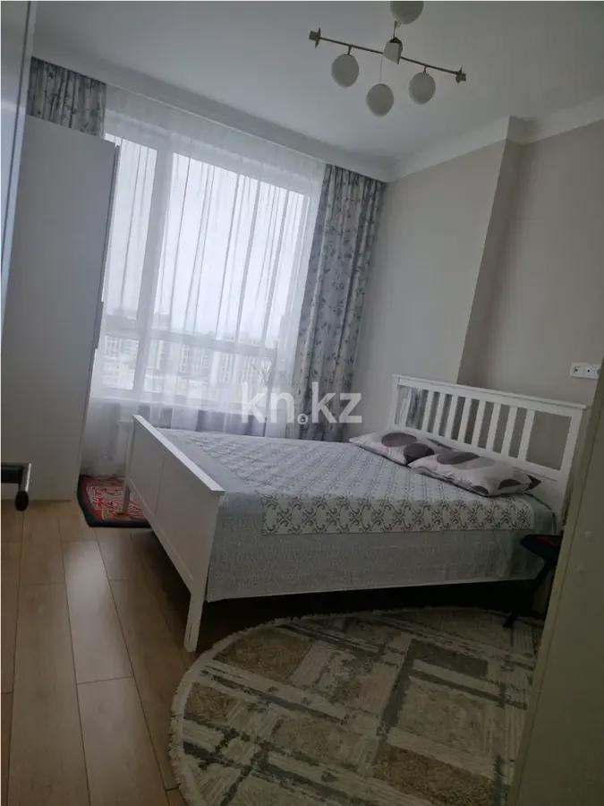 Продажа 2-комнатной квартиры, 67 м², ул. Калдаякова, дом  23а в Астане - фото 2