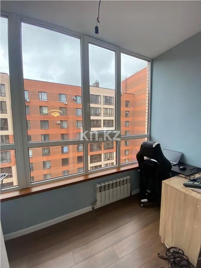 Продажа 2-комнатной квартиры, 79.1 м², ул. Мухамедханова, дом  20/2 в Астане - фото 3