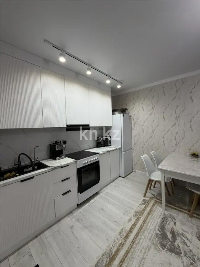 Продажа 2-комнатной квартиры, 39 м² в Астане - фото 3