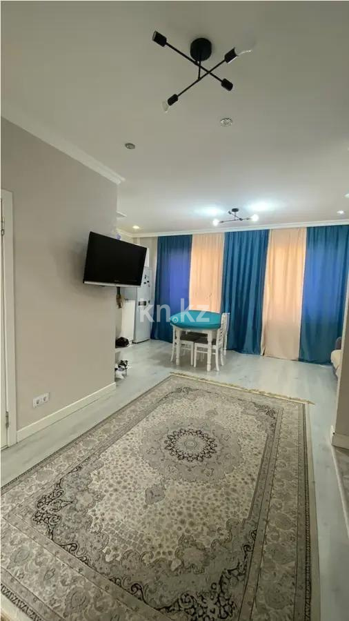 Продажа 3-комнатной квартиры, 63 м², ул. Укели Ыбырай, дом  13 - Продажа  трехкомнатных квартир в Астане без посредников с фото фото 1 из 6
