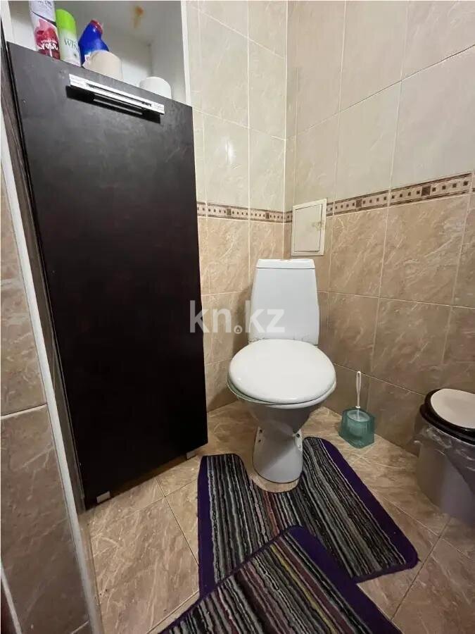 Продажа 2-комнатной квартиры, 61.9 м² в Астане - фото 3