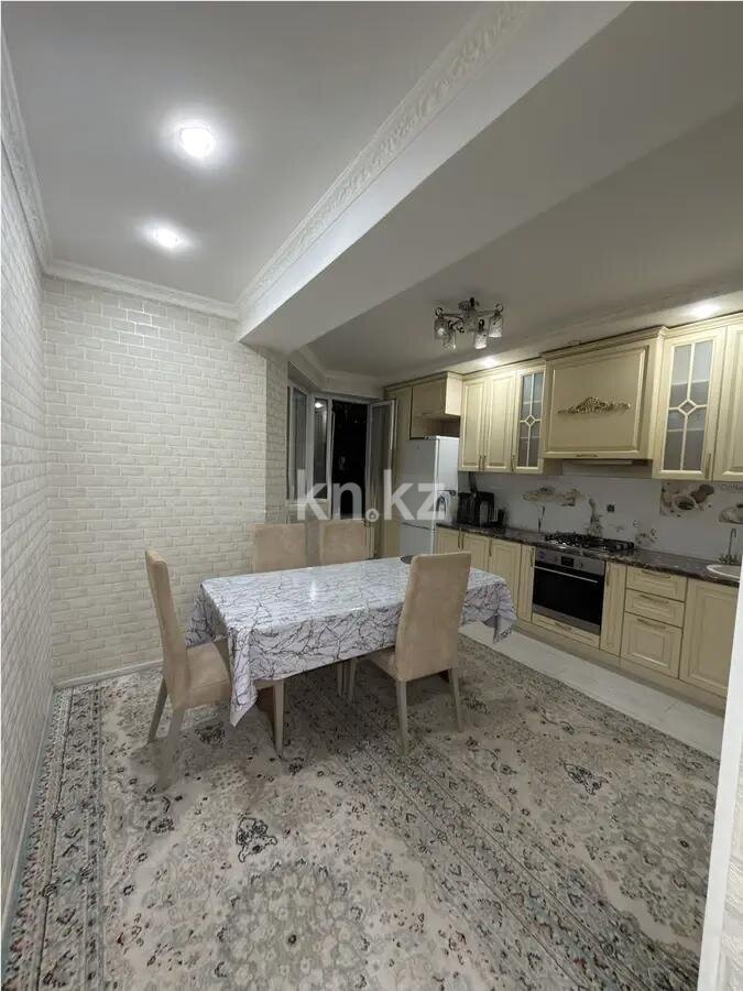 Продажа 2-комнатной квартиры, 96 м² в Алматы - фото 3