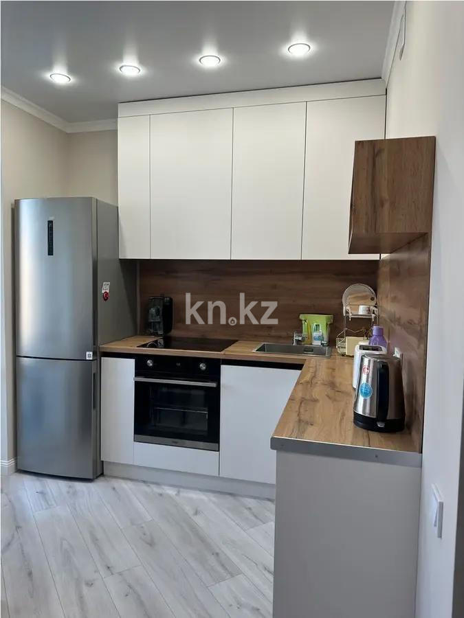 Продажа 1-комнатной квартиры, 30 м², ул. Е-915, дом  15 в Астане - фото 3