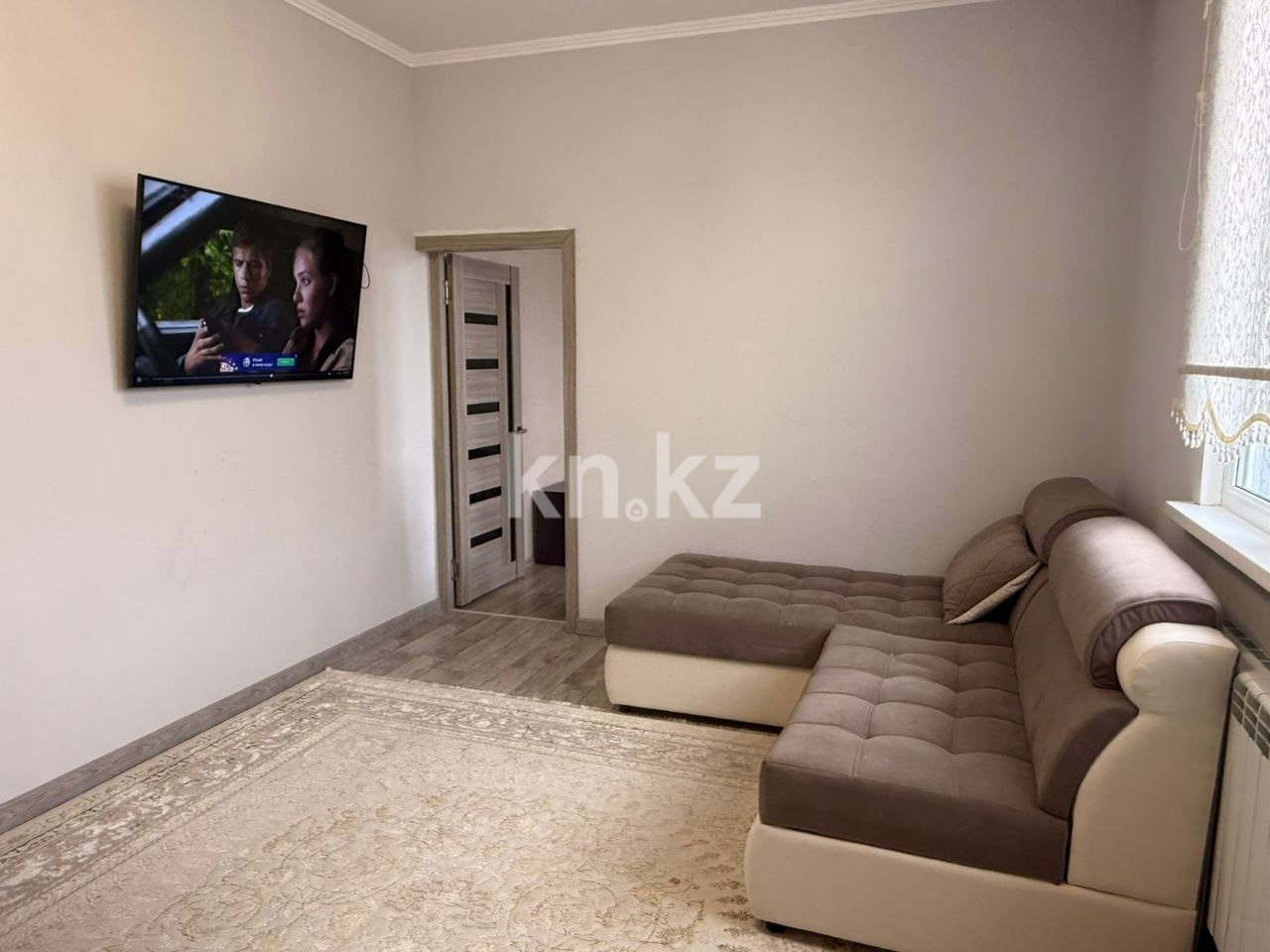 Продажа 4-комнатного дома, 110.8 м² - Недвижимость в Казахстане - страница 13 фото 19 из 21