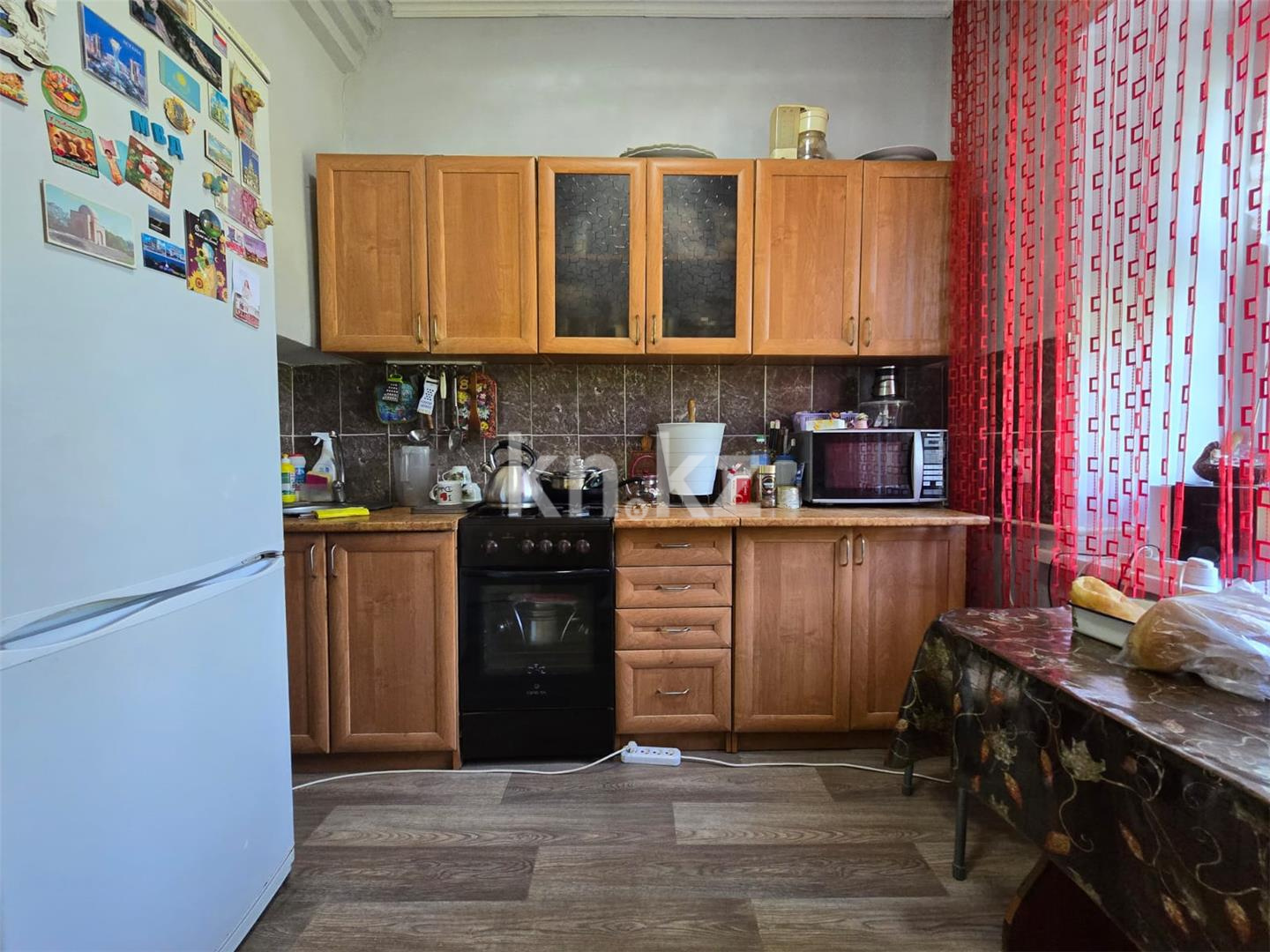 Продажа 2-комнатного дома, 54.6 м², ул. Нагорная - Продажа домов, коттеджей в Темиртау фото 8 из 12