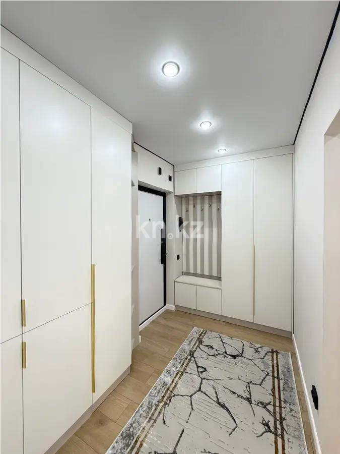 Продажа 1-комнатной квартиры, 35 м² - Продажа недвижимости в Алматы - страница 16 фото 4 из 4