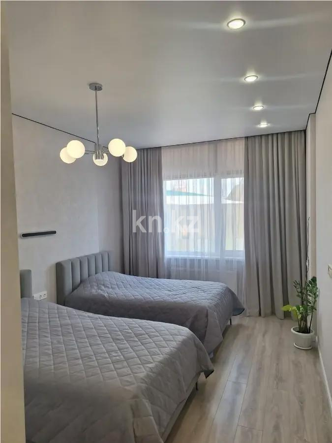 Продажа 3-комнатной квартиры, 90.5 м² - Продажа трехкомнатных квартир от собственников в Астане - страница 2 фото 3 из 7