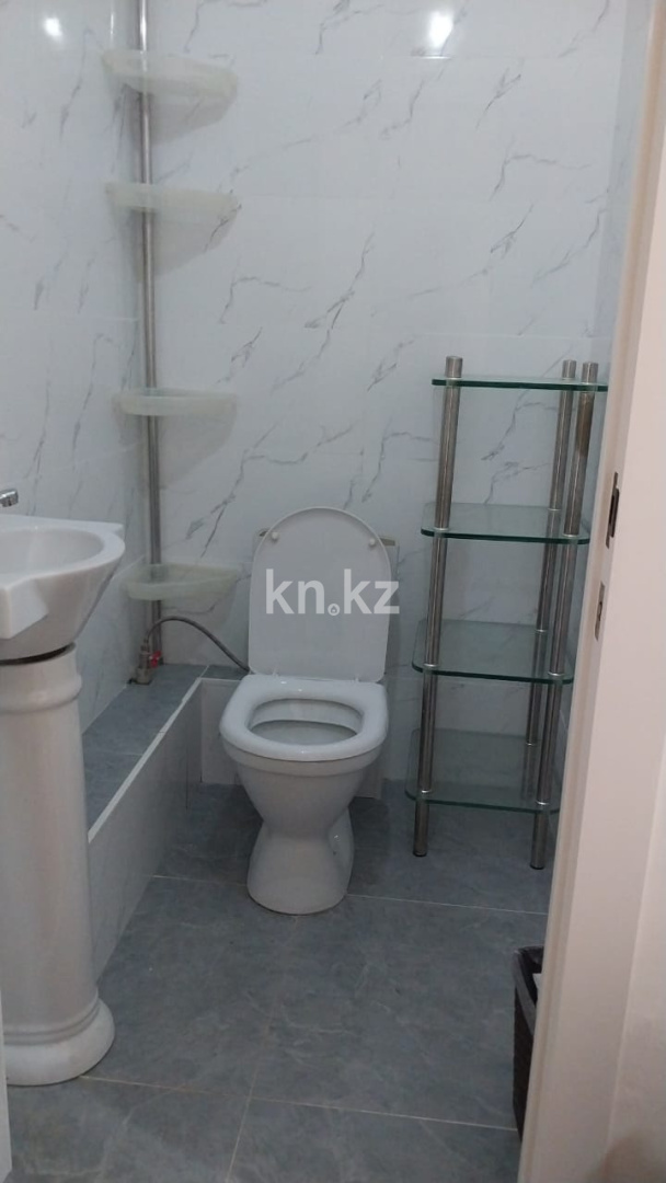 Аренда 1-комнатной квартиры, 49 м² - Аренда недвижимости в Алматы фото 4 из 4