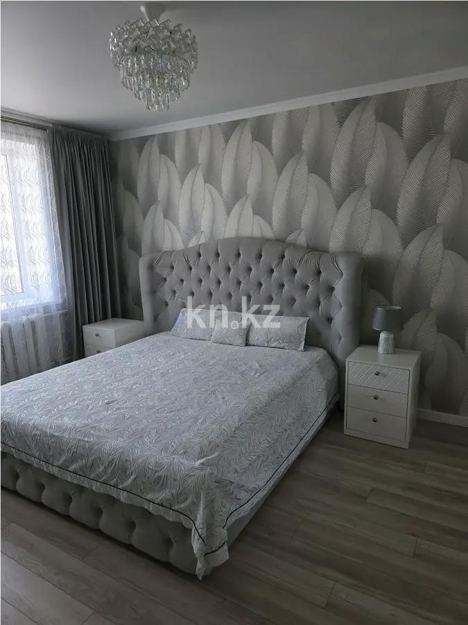 Продажа 2-комнатной квартиры, 65 м², пр. Момышулы, дом  4 - Продажа  двухкомнатных квартир в новостройках Астаны без посредников фото 1 из 4